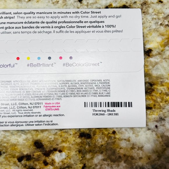 ColorStreet Bundle - Picture 9 of 11